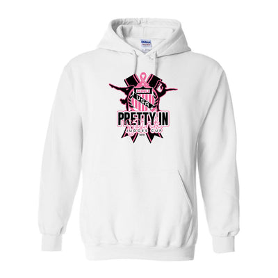 Hoodies AAU Judges Cup