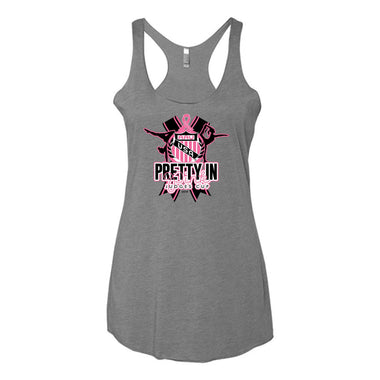 Women's Tank Tops AAU Judges Cup