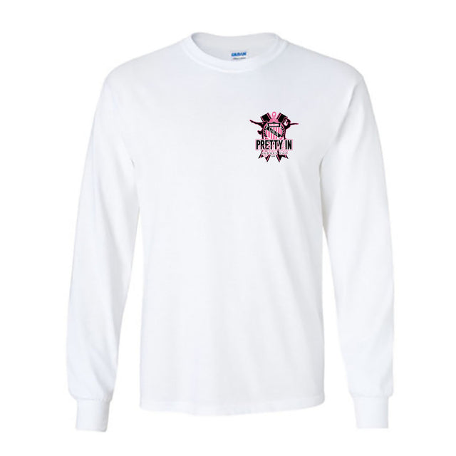 OneRockin Aaron Judge Air Judge Long Sleeve Shirt