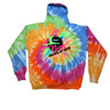 Hoodies Neon Qualifier