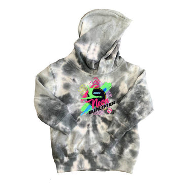Hoodies Neon Qualifier