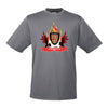 Team 365 Zone Performance-T-Shirts AFU Academy Elite Cup