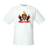 Team 365 Zone Performance-T-Shirts AFU Academy Elite Cup