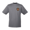 Team 365 Zone Performance-T-Shirts AFU Academy Badge