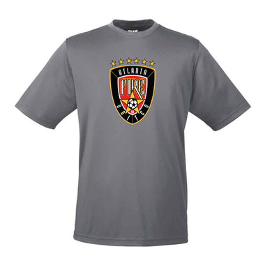 Team 365 Zone Performance-T-Shirts AFU Academy Badge