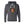 J American Sport Laced Hoodies AFU Academy Badge