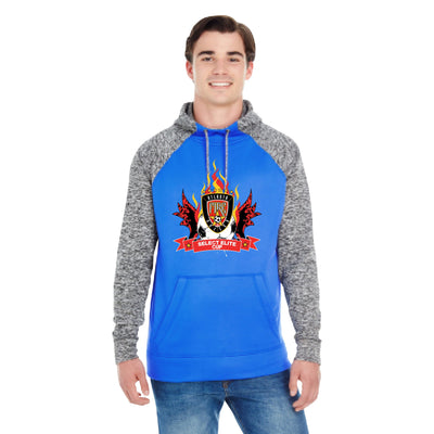 Cosmic Pullover Hoodies AFU Select