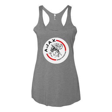 Women's Tank Tops Softball Grandma