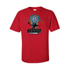 T-Shirts Alabama Peanut Classic