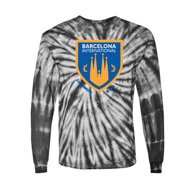 Next Level Long Sleeve Shirts Barcelona International