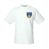 Team 365 Zone Performance-T-Shirts Barcelona International