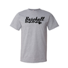 T-Shirts Baseball Mom