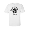 T-Shirts Basketball Dad