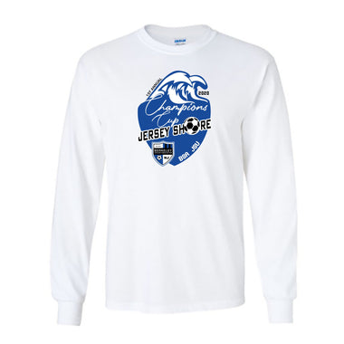 Long Sleeve Shirts Berkeley Champions Cup
