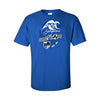 T-Shirts Berkeley Champions Cup