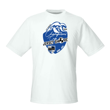 Performance-T-Shirts Berkeley Champions Cup