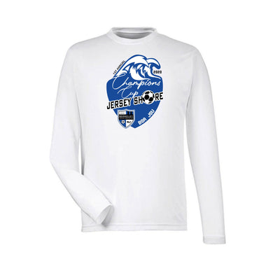 Dri-Fit Long Sleeve Shirts Berkeley Champions Cup