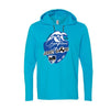 Sport Laced Hoodies Berkeley Champions Cup