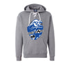 Sport Laced Hoodies Berkeley Champions Cup