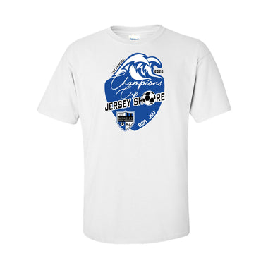 T-Shirts Berkeley Champions Cup