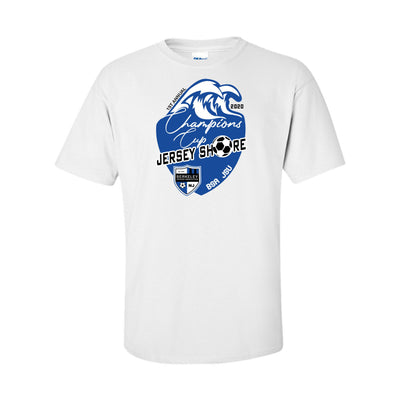 T-Shirts Berkeley Champions Cup