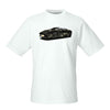 Binance Lambo (BNB)  365 Performance T-Shirts