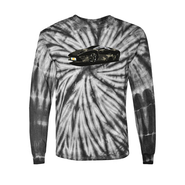 Bitcoin Lambo Next Level Long Sleeve Shirts