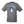 Team 365 Zone Performance-T-Shirts Blue Gray Invitational