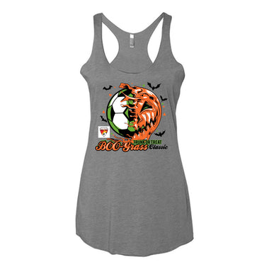 Women's Tank Tops Boo-Grass Classic