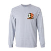 Long Sleeve Shirts Boo-Grass Classic