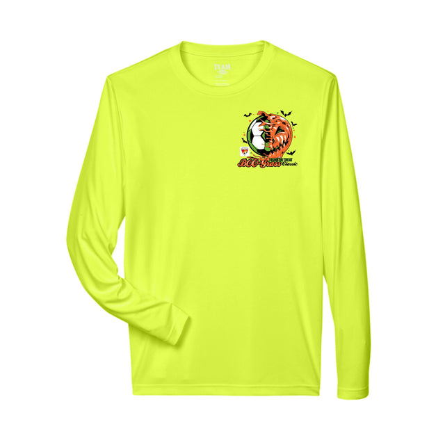 Dri-Fit Long Sleeve Shirts Boo-Grass Classic – Quikpikco