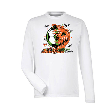 Dri-Fit Long Sleeve Shirts Boo-Grass Classic