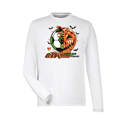 Dri-Fit Long Sleeve Shirts Boo-Grass Classic