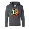 Sport Laced Hoodies Boo-Grass Classic