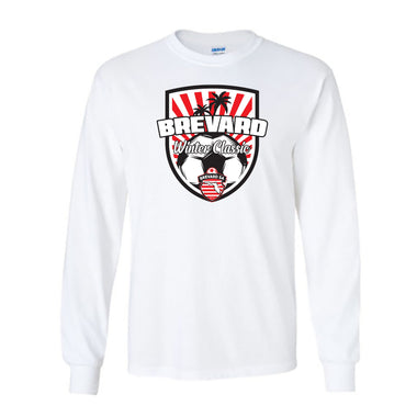 Long Sleeve Shirts Brevard Winter Classic