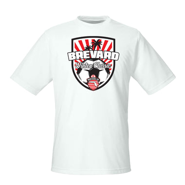 Performance-T-Shirts Brevard Winter Classic