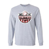Next Level Long Sleeve Shirts BR SC United Cup