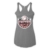 Women's Tank Tops BR SC United Cup