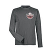 Team 365 Zone Performance Long Sleeve Shirts BR SC United Cup