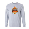 Next Level Long Sleeve Shirts Capital Cup
