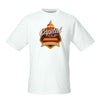 Team 365 Zone Performance-T-Shirts Capital Cup