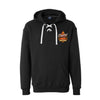 J American Sport Laced Hoodies Capital Cup