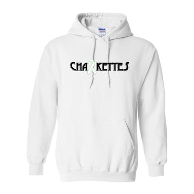 Hoodies Chalkettes Awareness