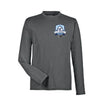 Team 365 Zone Performance Long Sleeve Shirts Charleston Challenge Cup