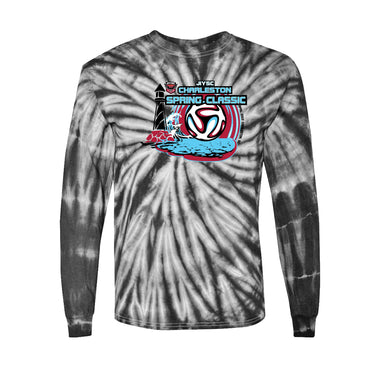 Next Level Long Sleeve Shirts Charleston Spring Classic