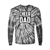 Long Sleeve Shirts Cheer Dad