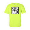 T-Shirts Cheer Dad