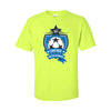 Next Level T-Shirts Chicago Soccer Academy