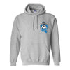 Hoodies Chicago Soccer Academy