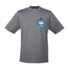 Team 365 Zone Performance-T-Shirts Chicago Soccer Academy